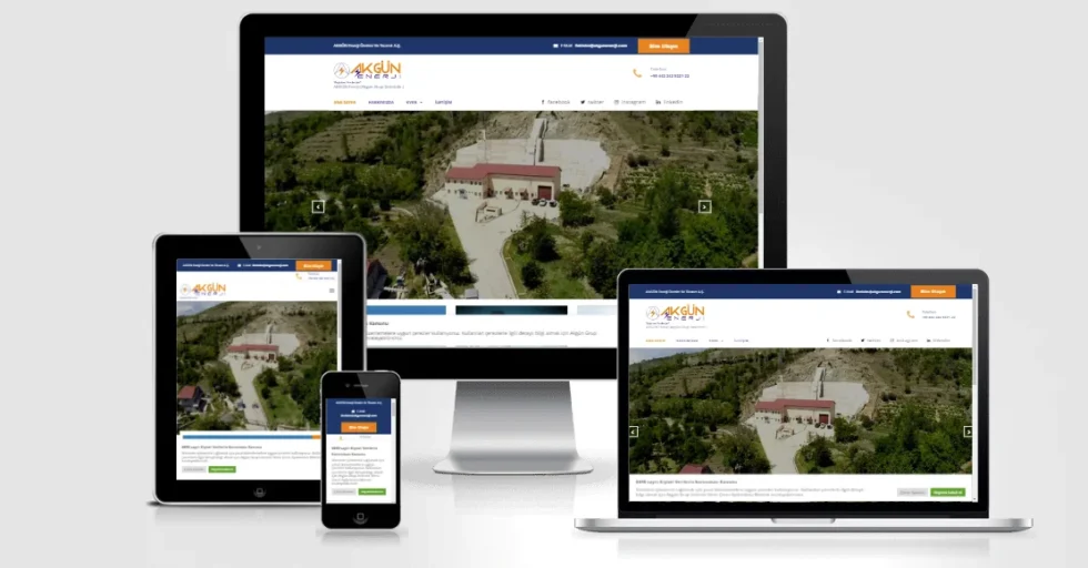 erzurum web tasarım