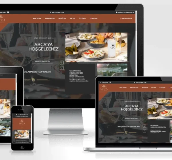 erzurum web tasarım