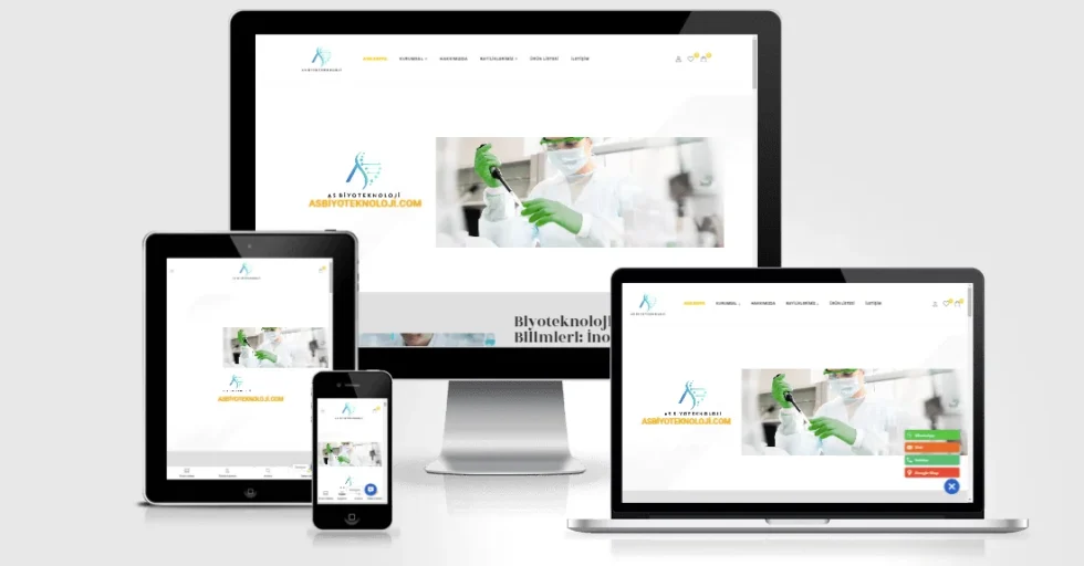 erzurum web tasarım