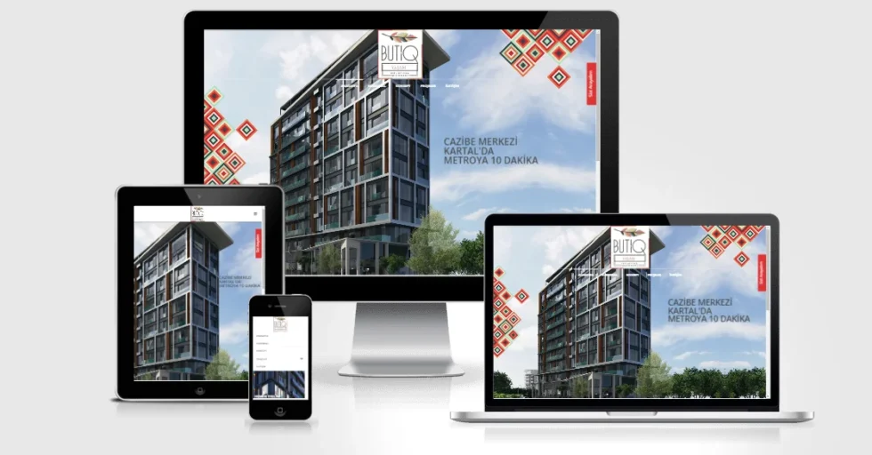 erzurum web tasarım