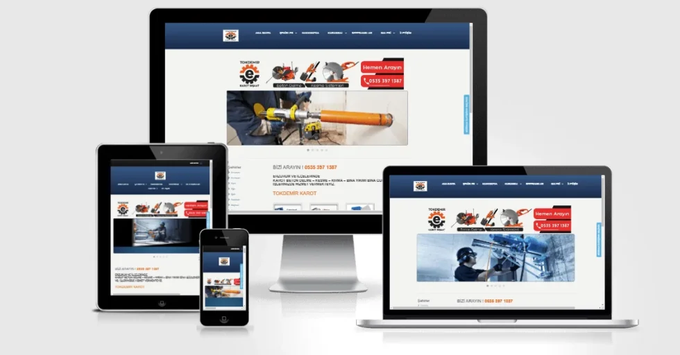 erzurum web tasarım