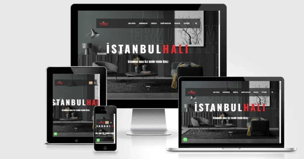 erzurum web tasarım