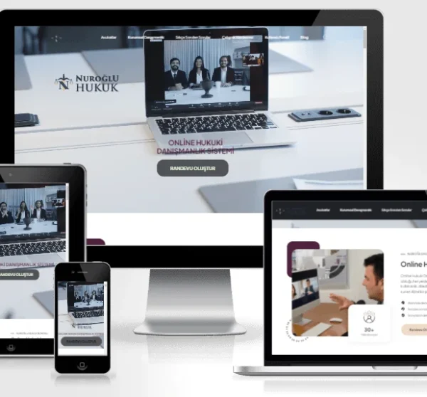 erzurum web tasarım