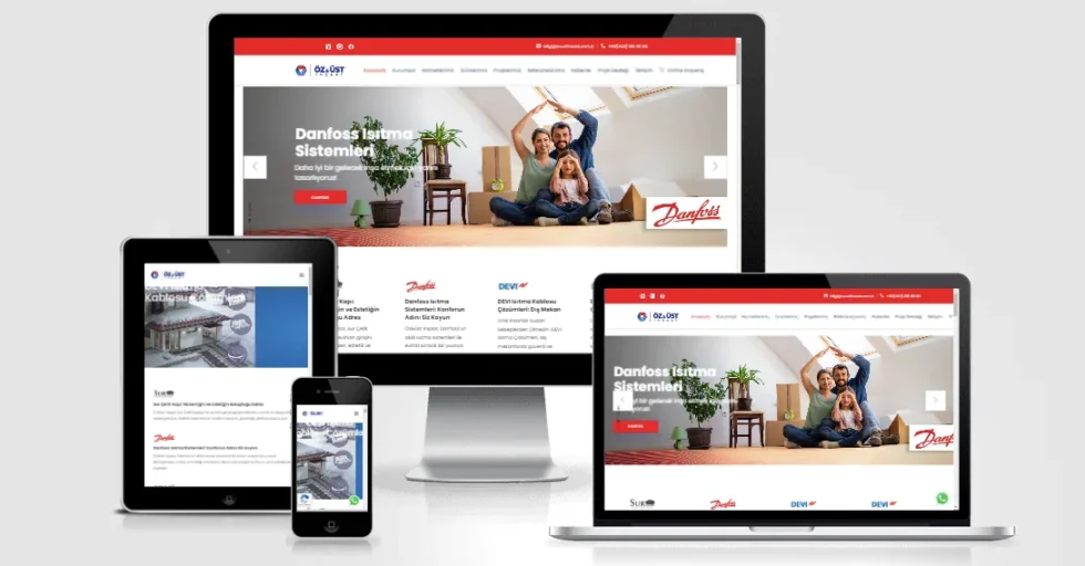 erzurum web tasarım