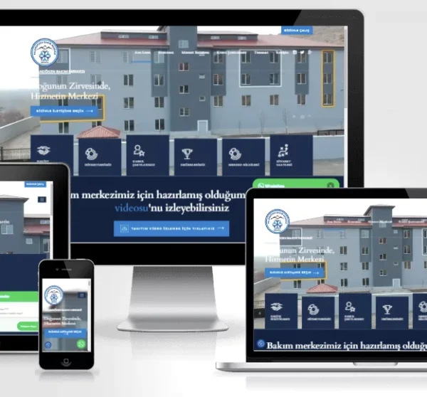 erzurum web tasarım