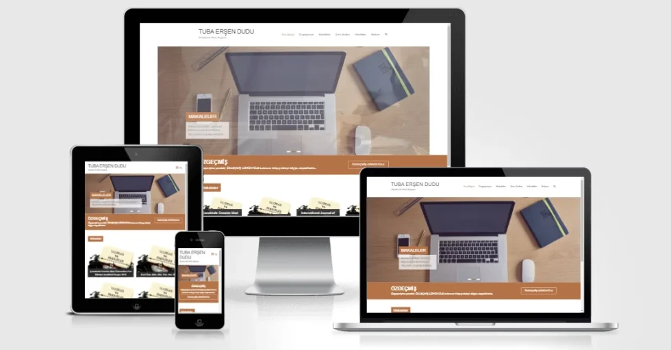 erzurum web tasarım