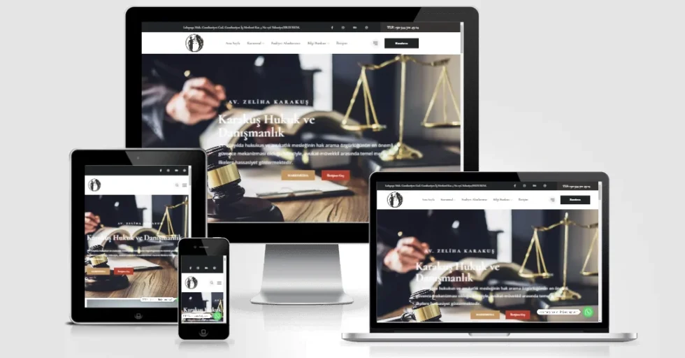 erzurum web tasarım