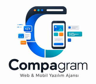 Compagram Web Tasarım