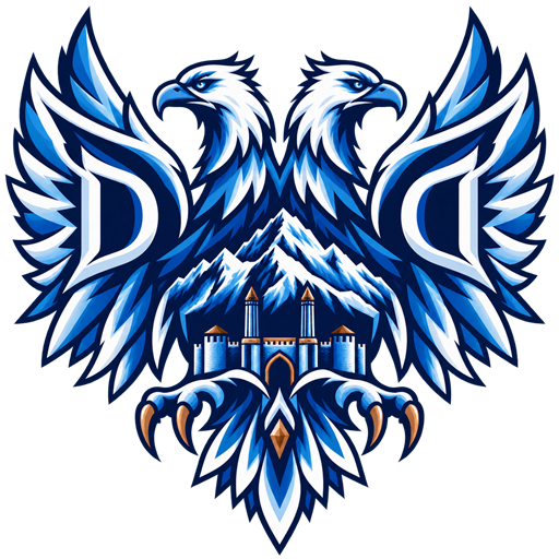 Dadaş Tribünü · Erzurumspor.com logosu