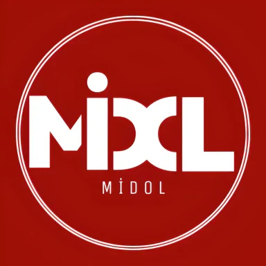 MİDOL Grup logosu