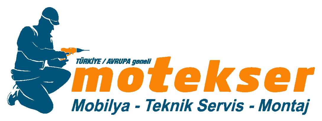 MOTEKSER logosu