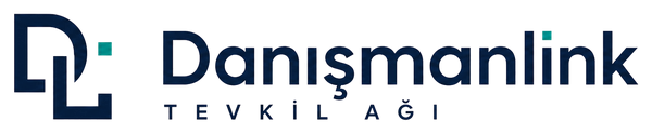 DanışmanLink logosu