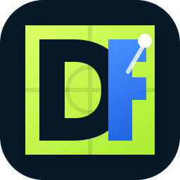 Dijital Futbol logosu
