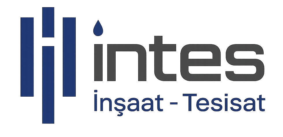 İntes Mekanik logosu