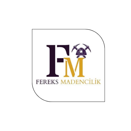 Fereks Madencilik web tasarım projesi