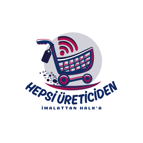 Hepsi Üreticiden web tasarım projesi