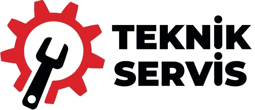 Kayseri Teknik Servis web tasarım projesi
