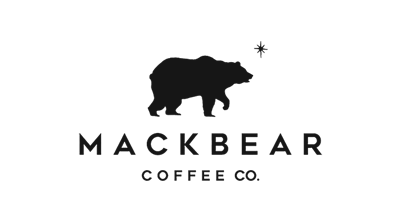 Mackbear Coffee Co / Erzurum web tasarım projesi