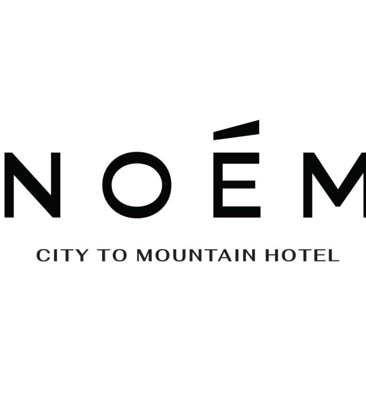 Noem Hotel web tasarım projesi
