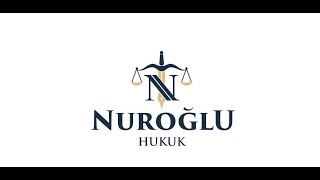 Nuroğlu Hukuk Bürosu web tasarım projesi