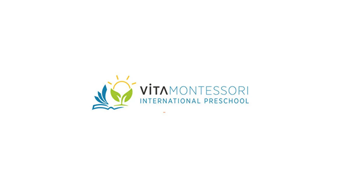 VİTA MONTESSORI web tasarım projesi